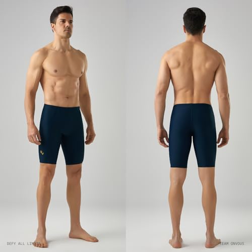 Lista de Trajes de baño para competición para Hombre los más recomendados. 17 Imagen adicional