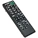 RM-ADU138 Replace Remote Control RMADU138 fit for Sony Audio Video AV System Home Theater DAV-TZ140 DAV-TZ145 DAV-TZ150 HBD-TZ130 HBD-TZ140 HBD-TZ145 AV-RZ130 RM-ADU101 RMADU101