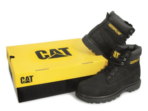 Image of Caterpillar Men's Colorado Engineer Boot | Outdoor Boots