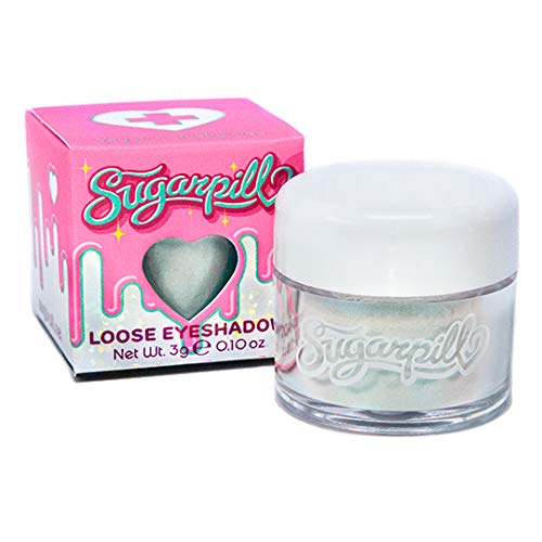 Sugarpill Cosmetics Loose Eyeshadow, Lumi