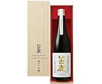 黒松白鹿 純米大吟醸 JD-50 720ml 1本