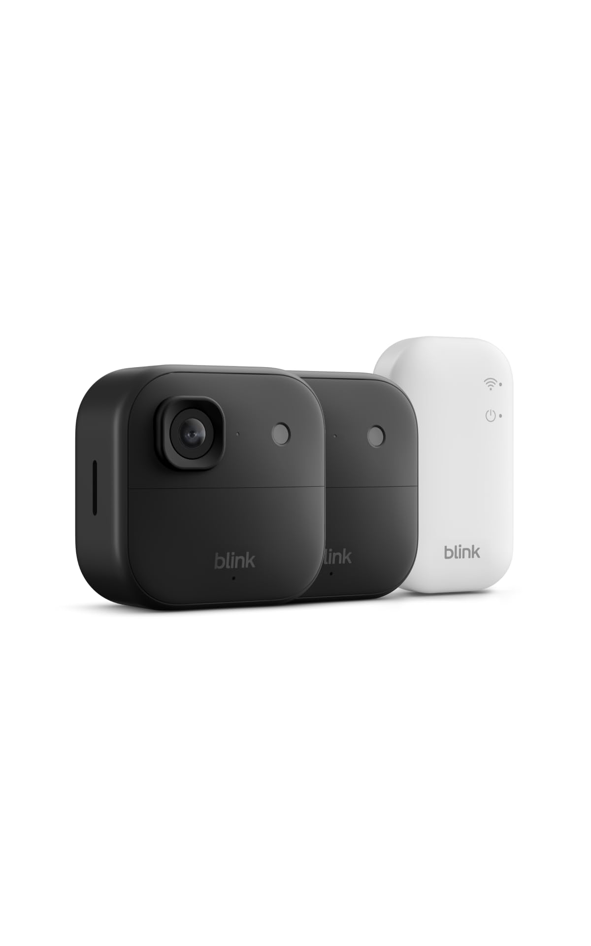 Blink Outdoor 2K+