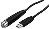 Integrierter A/D-Wandler 16 Bit, mit Status-LED