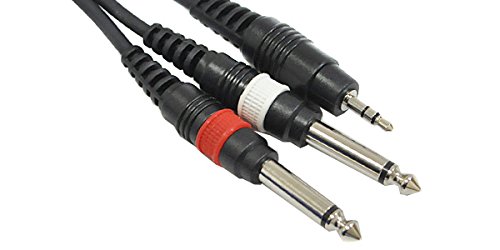 【国内正規品】 CLASSIC PRO クラシックプロ Yケーブル YPM221のサムネイル