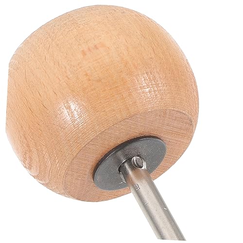 Accesorio Martillo para Pedal de Batería BESTonZON miniatura 7