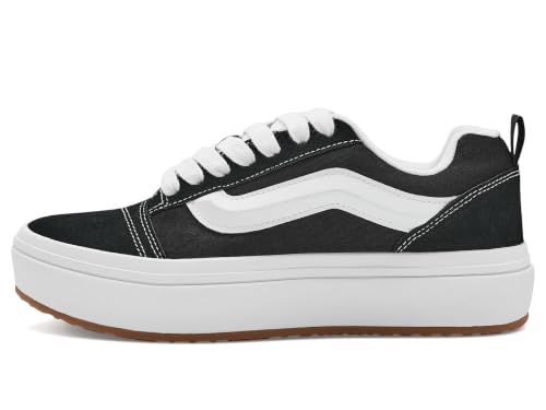 Image of Vans Unisex Knu Skool Stacklite Sneaker