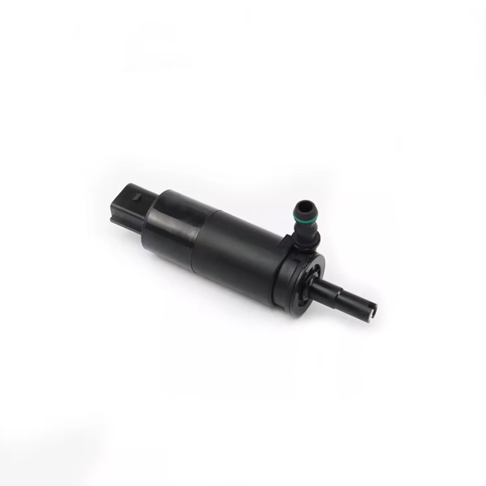 Car Window Washer Pump Compatible with Benz for C230 2002-2009 for C240 2001-2005 for C280 2006-2007 1 Pcs Car Windshield Headlight Washer Pump 2108691121