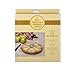 Mrs. Anderson’s Baking Pie Marker, Guideline, and Portion Divider, 8 Slice,Silver