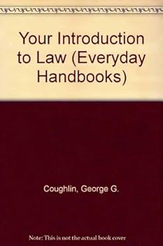 Your Introduction to Law