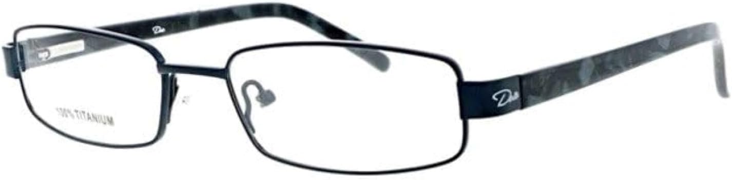 DEA Eyewear Extended Fit & Fashion For Women | Frames only, RX Ready
