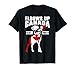 Elbows Up Canada Day Est 1867 Moose Maple Leaf Canadian Flag T-Shirt