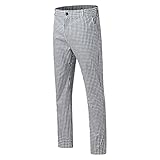 Vectry pantalon chandal hombres tiene un estilo elegante y un diseño que te hace más atractivo en el invierno más frío.Pantalón largo para deportes, dormir y también para la calle. Los elegantes pantalones de ocio son adecuados para muchos deportes, correr, hacer ejercicio o en el gimnasio. Y también puede como un sudor informal en el tiempo libre.