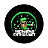 Zoom IMG-2 appassionato di shenanigan irlandese irlanda