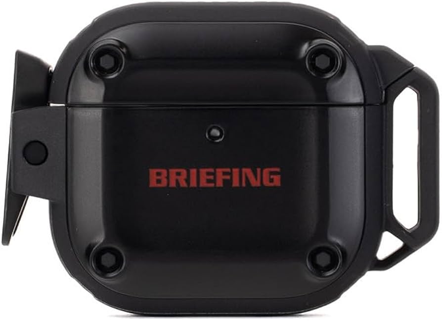 【AirPods4】アクティブノイズキャンセリング ROOT CO.ケース付き Amazon | 【ROOT CO.】GRAVITY Shock Resist Case Pro