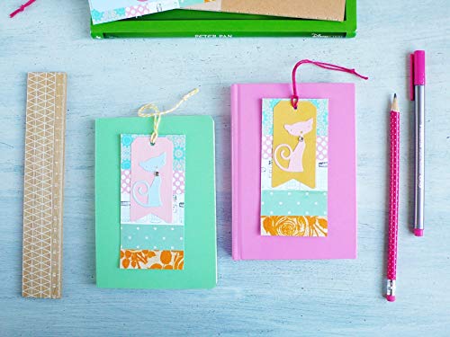 Sizzix Fustella Bigz Etichette Indispensabili di