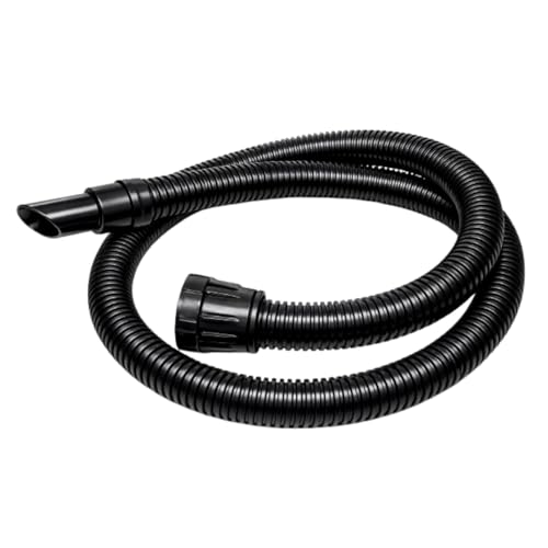 Henry Hoover Hose 2.5 Meter 32mm Replacement Henry Hoover Attachment Compatible with Henry Hetty & Numatic Models (James David Basil Harry NRV) Henry Hose Cleaning Accessory Tool