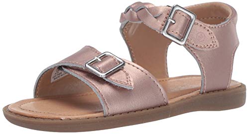 Image of Stride Rite Baby Girl's SR Naomi (Toddler)