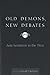 Old Demons, New Debates: Anti-Semitism in the West