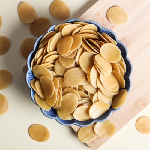 Image of Urban Platter Ready-to-Fry Dry GOL Gappa Pani Puris, 1000 g
