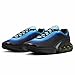 Nike Air Max Dn SE Men's Shoes (HM0810-401, Sky Blue/Hyper Blue/Black/Chamois) Size 10