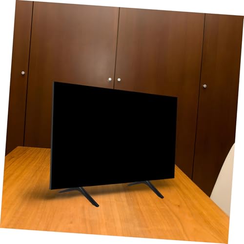 Support TV stable avec base pour table de salon Uonlytech - 4