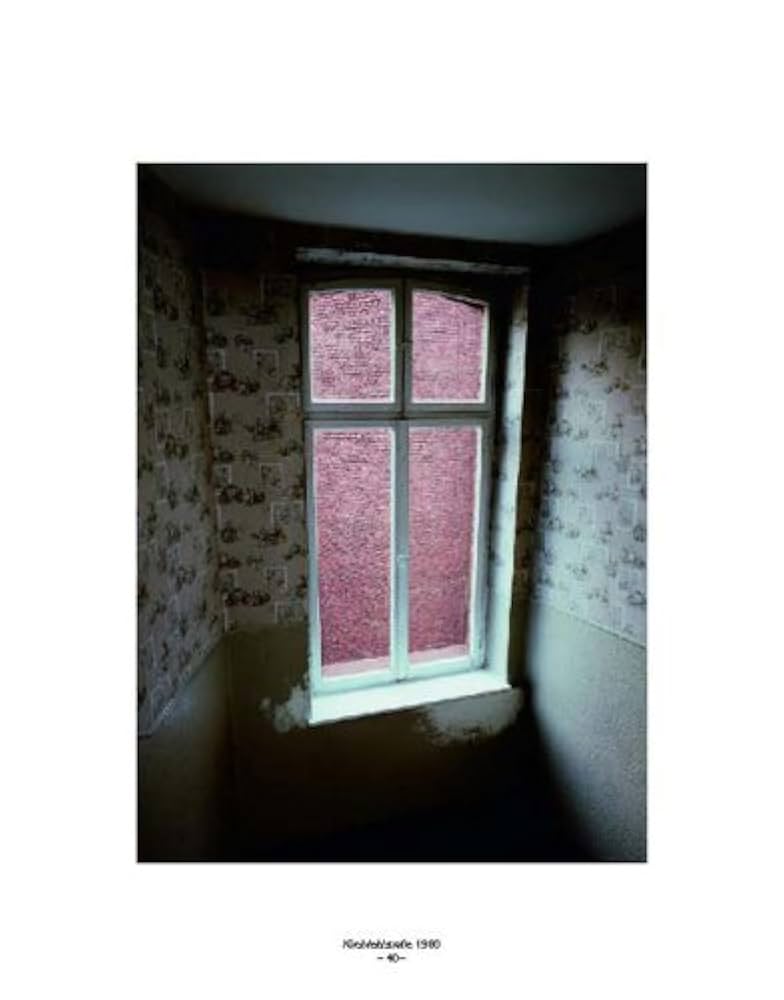 Andreas Gursky: Werke/ Works 80-08: Hentschel, Martin