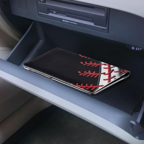 Organizador para Auto Piel PVC miniatura 6