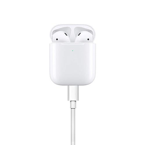 Miniatura 4 de Cable de carga para AirPods Pro, certificación MFI Cable de alimentación de carga compatible con AirPods (23 generación), auriculares inalámbricos