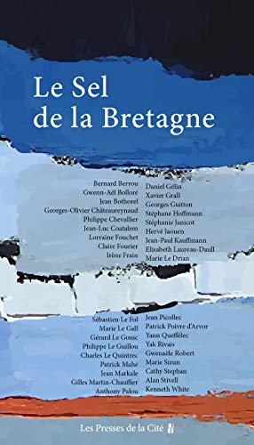 Presses de la Cité - Le Sel de la Bretagne