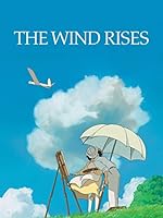 The Wind Rises (2013)