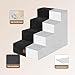 EHEYCIGA Dog Stairs for Bed 18
