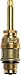 Price Pfister 132459 Tub and Shower Stem