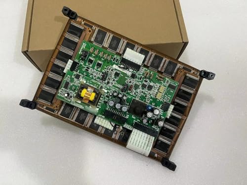 Image of LJ64ZU35 Industrial LCD Screen