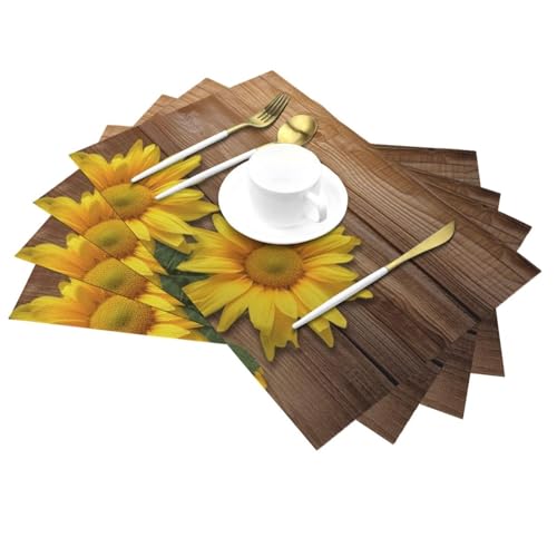 Décoration de table fleurie pour repas de mariage et de vacances - 6