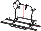 Fiamma Carry-Bike Pro C Porte-vélos arrière pour Camping-Car...