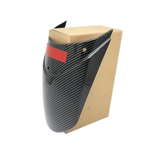 Extension de garde-boue avant arrière aspect carbone pour moto F900XR S1000XR 2020-2022 - 7