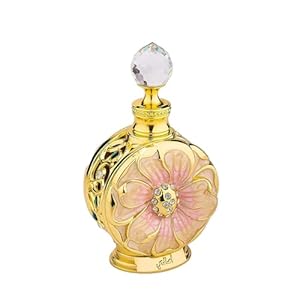 Swiss Arabian Perfume Oils