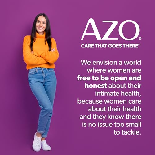 AZO Daily Perimenopause Supplements for Women 30 Count - image 7