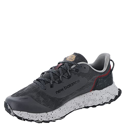Image of New Balance Mens Fresh Foam Garoe V1Trail Running Shoe