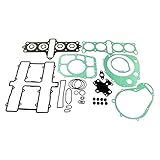 suzuki gs 550 e motor Hochwertiger Motor-Dichsatz für Suzuki GS 550 L Baujahr 1980, Baujahr-Code: T, Typ: GS550E