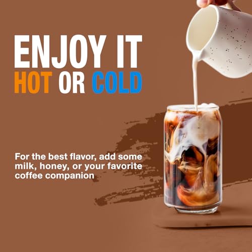 ECO-TASTE 7-in-1 Mushroom Coffee Mix