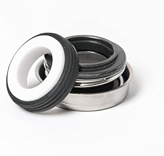 BSP-3985 Berliss, Pump Shaft Seal, Type 6A, 3/4 Inch Shaft, Buna, Cup Mount Seat