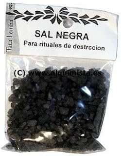 El Sendero, Sano y Natural Sal Negra