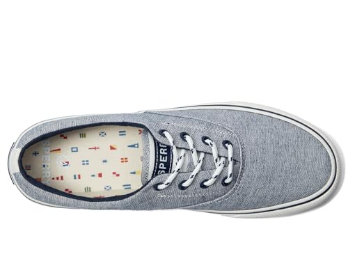 Image of Sperry Mens Striper II CVO Seacycled