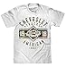 Chevrolet Trucks - Since 1918 Soft Touch Tee-x-large White
