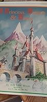 A princess, dragon, & baker 1885227337 Book Cover