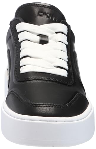 DKNY Womens Baylor Sneaker2