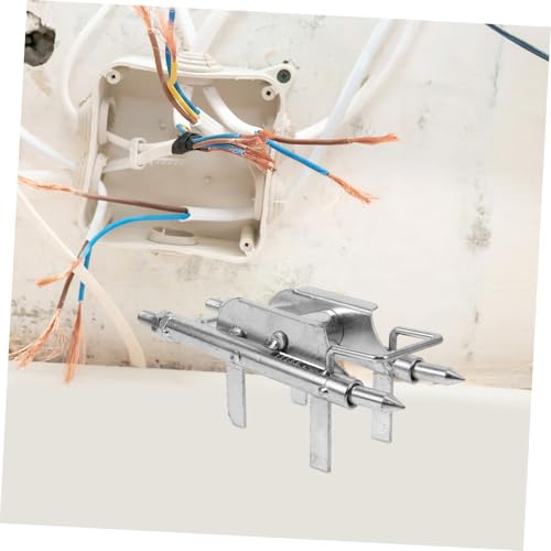 Outil auxiliaire de filetage Uonlytech pour câble électrique de boîte - 6