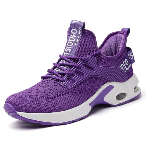 Image of Women's Sneakers Trail Running Walking Shoes