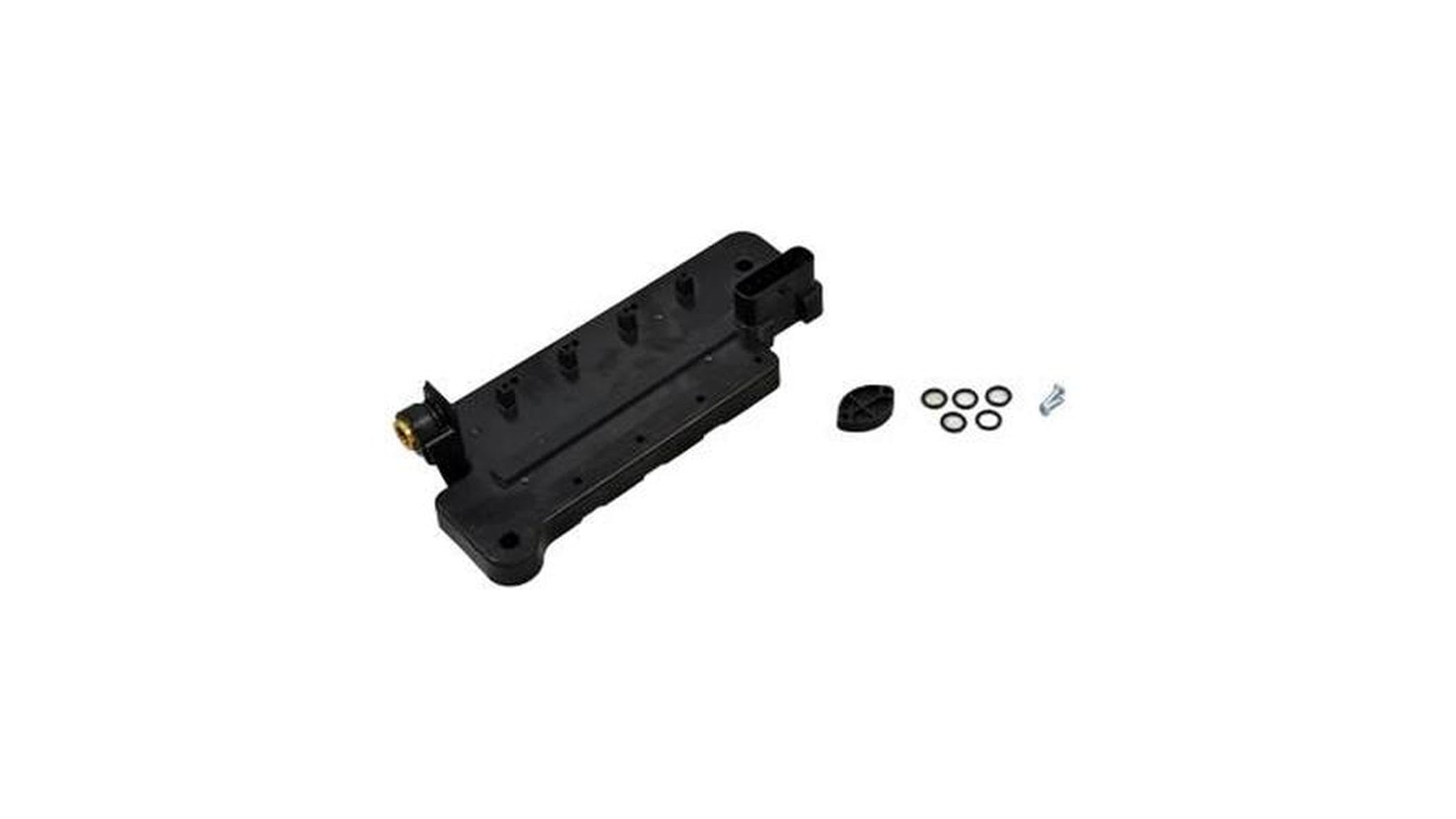 Remplacement support Ford 4C4Z3218BA contre le jeu de direction